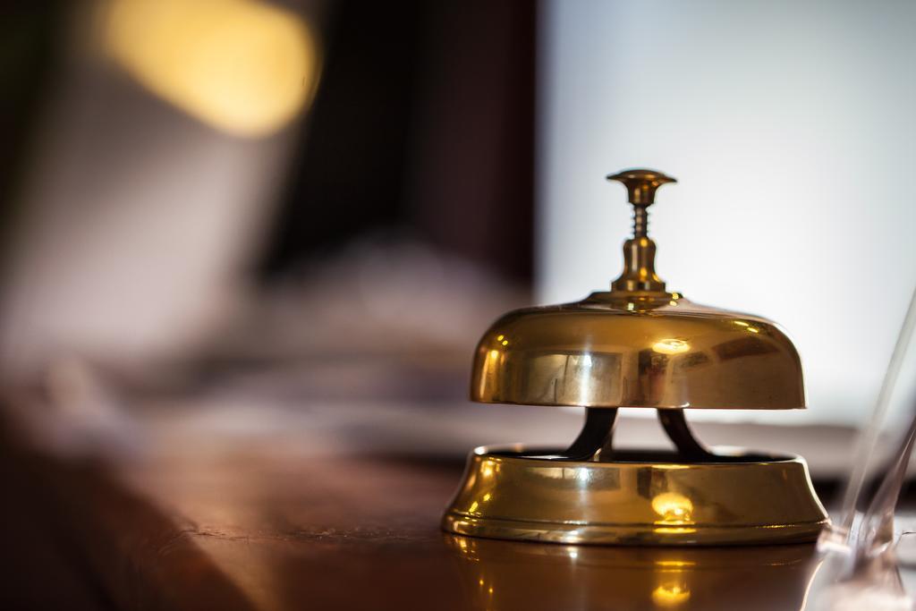 Hotel Mariani Jesi Buitenkant foto
