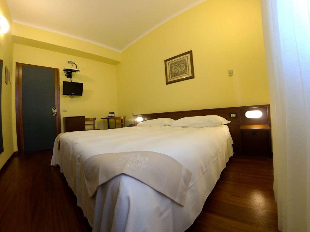 Hotel Mariani Jesi Kamer foto
